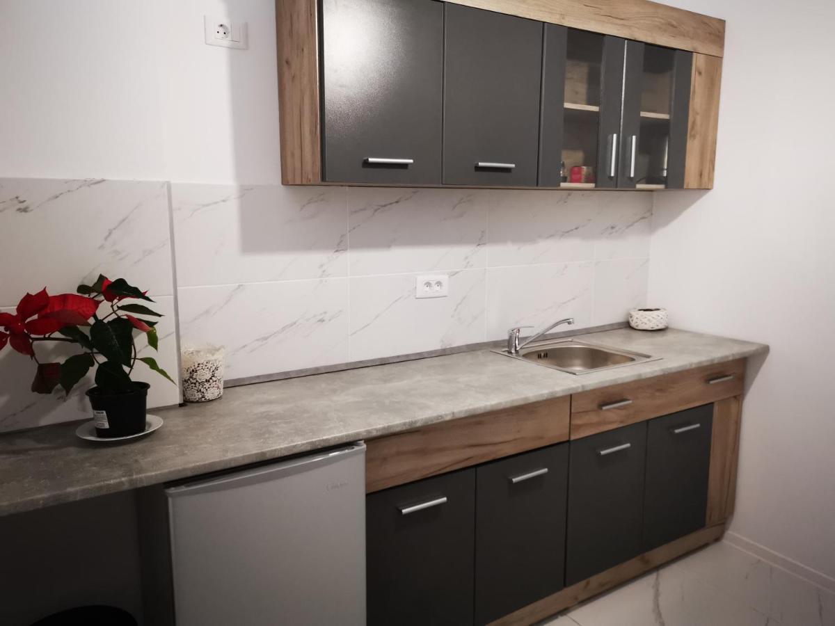 Iasi Jacuzzi Apartment A Екстериор снимка