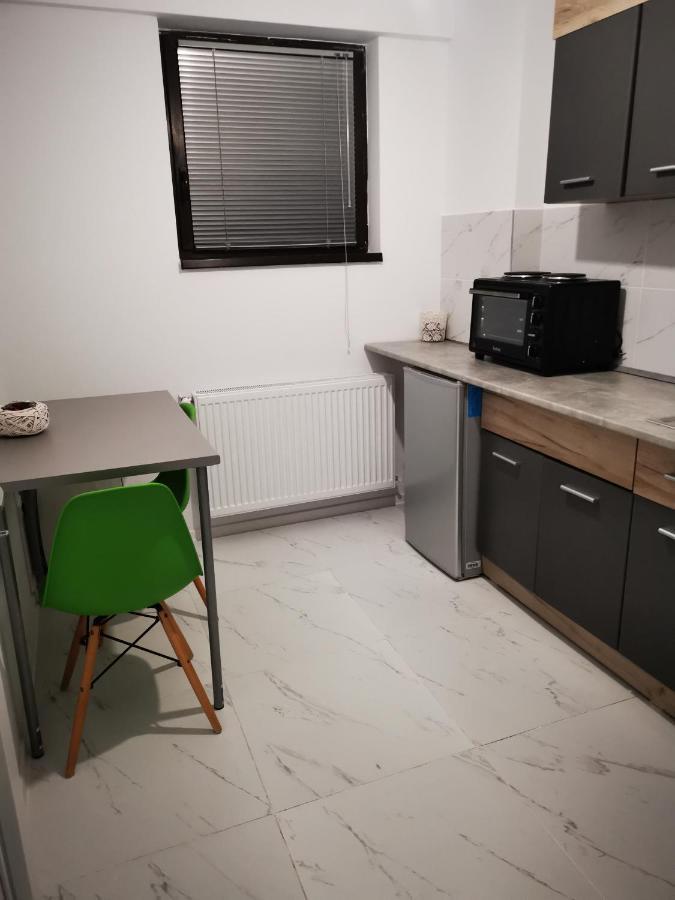 Iasi Jacuzzi Apartment A Екстериор снимка